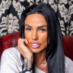 Katie Price Breaks Silence After Peter Andre Throws Explosive Accusation
