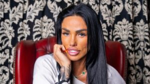 Katie Price Breaks Silence After Peter Andre Throws Explosive Accusation