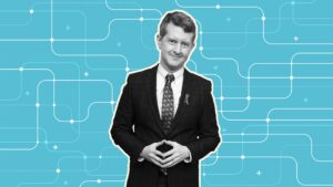 Ken Jennings Uncovers Shocking Link Between Famous Historical Figures—Can You Guess What It Is?