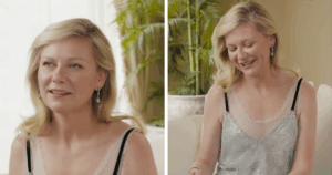 Kirsten Dunst Shatters Decades-Long Mystery by Revealing the Shocking Truth About Her Name's Pronunciation!