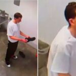Leaked Footage Reveals Bryan Kohberger’s Chilling Final Words Before Brutal Killings—What’s Behind His Bloodied Hands?