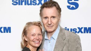 Liam Neeson’s Late Wife’s Confidant Reveals Shocking Truth About His Rumored Romance With Pamela Anderson