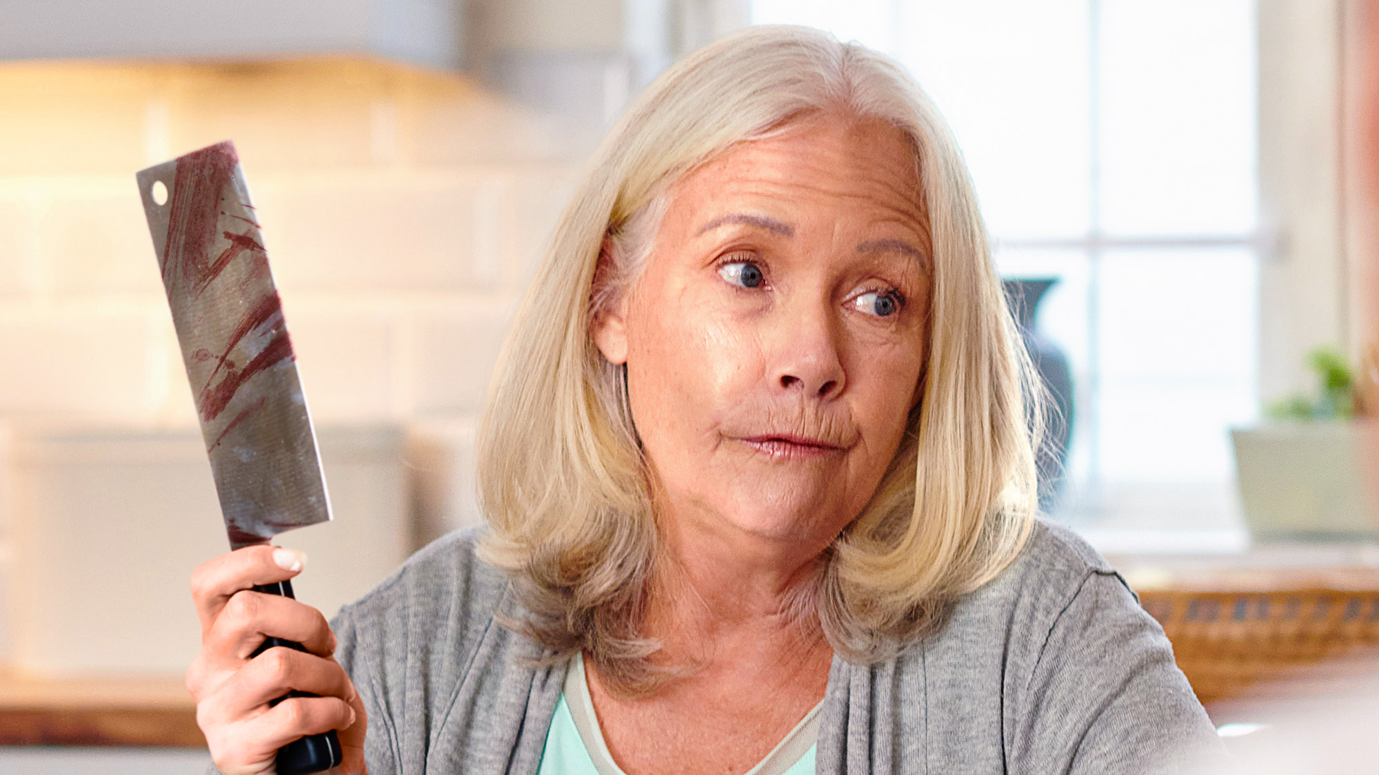 Local Mom’s Bizarre Diet Raises Chilling Questions—What Exactly Is ‘The Serial Killer’s Diet’?