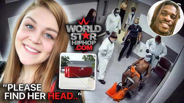 Man's Chilling Crime Unfolds: From Brutal Murder to Desperate Escape Attempt Caught on Camera