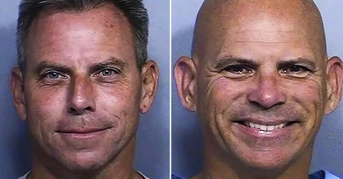 Menendez Brothers' Chilling Plea for Freedom Sparks Fury: District Attorney Warns of Unseen Dangers Ahead