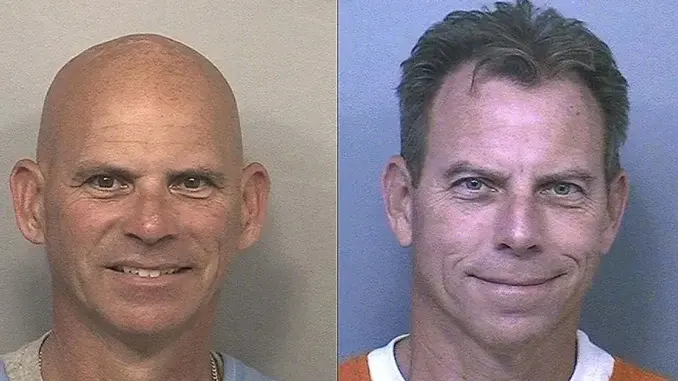 Menendez Brothers Forced to Reveal Shocking Secrets Behind Their Infamous Crime in Parole Hearings for the First Time Ever