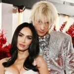 MGK Drops Bombshells About Megan Fox Breakup and Hidden Struggles in Shocking New Track