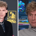MGK Drops Mind-Blowing Truths: Half Alien, Ageless, and Silence on Love Life Revealed!