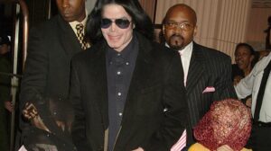Michael Jackson’s Son Unveils the Surprising Truth Behind Their Childhood Disguises