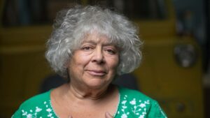 Miriam Margolyes Reveals Startling End-of-Life Wish in Candid Health Update