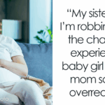 Mom’s Obsession with Sister’s Baby Gender Sparks Unexpected Family Fallout—What Happened Next Will Shock You