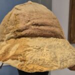 Museum Unveils Rare Roman Soldier’s Sun Hat, Revealing Secrets of Egypt’s Ancient Conquest
