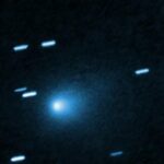 Mysterious Interstellar Object Racing Toward Earth at 130,000 MPH Sparks Harvard Scientist’s Warning