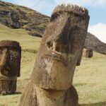 Mysterious New Statue Appears Overnight on Easter Island, Defying Experts' Understanding