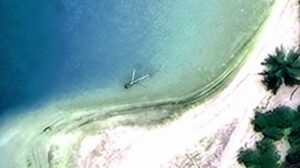 Mysterious Wreckage Unearthed: Could This Be Amelia Earhart's Plane After Nearly Nine Decades?