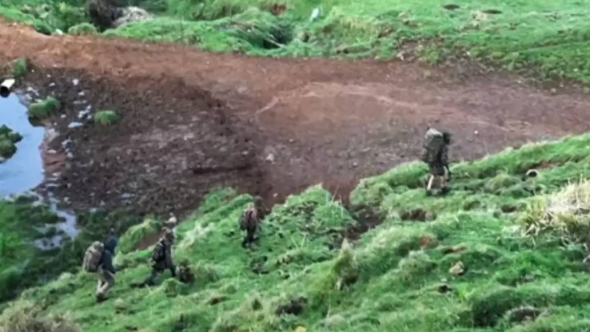 Mystery Deepens: Shocking New Theory Emerges in Four-Year Disappearance of Father and Three Children in Wilderness