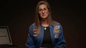 NASA Astronaut Drops Shocking Truth About Their Salary That No One Expected
