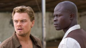 Netflix Fans Race Against Time to Watch 'Terrifying' Leonardo DiCaprio Film Before It's Gone Forever