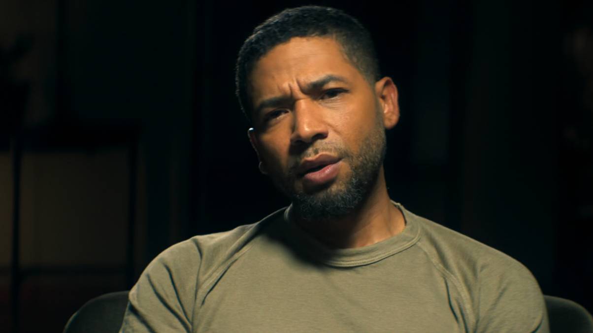 Netflix Fans Uncover Shocking Clue Amid Jussie Smollett's Controversial Defense of Staged Attack