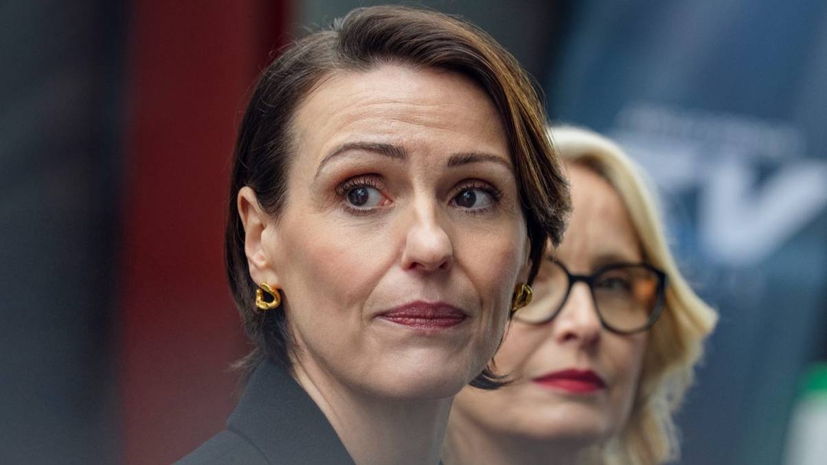 Netflix’s Latest Suranne Jones Thriller Sparks Frenzy—Why Are Viewers Calling It the Best Since ‘Adolescence’?