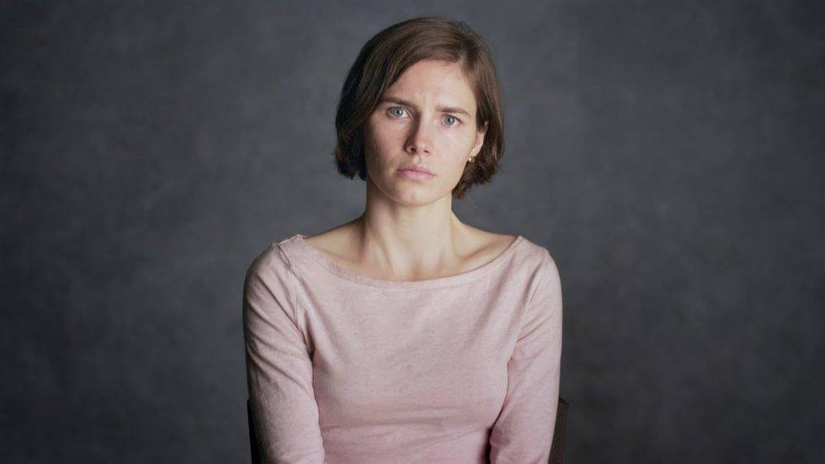 New True Crime Drama Ignites Fierce Debate: Did the Amanda Knox Case Get Twisted Again?