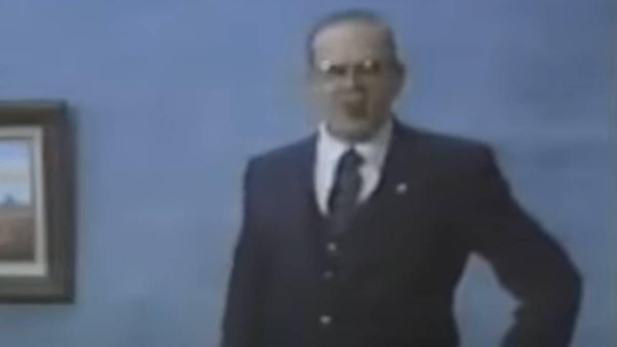 Nuclear Chemist’s Jaw-Dropping Uranium Experiment: What Happened Next Defies Belief