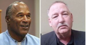 O. J. Simpson's Former Manager Dies Holding Shocking Theory About True Murderer—Was Glen Rogers Really the Killer?