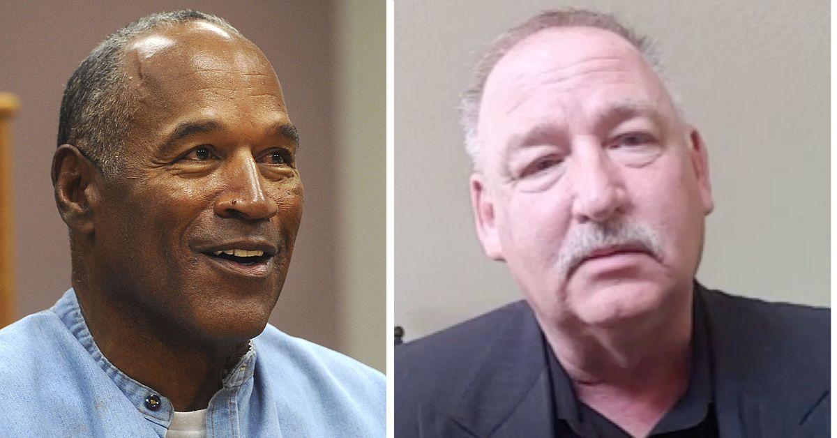 O. J. Simpson's Former Manager Dies Holding Shocking Theory About True Murderer—Was Glen Rogers Really the Killer?