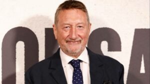 Peaky Blinders Mastermind to Pen Next James Bond—What Dark Secrets Await 007?