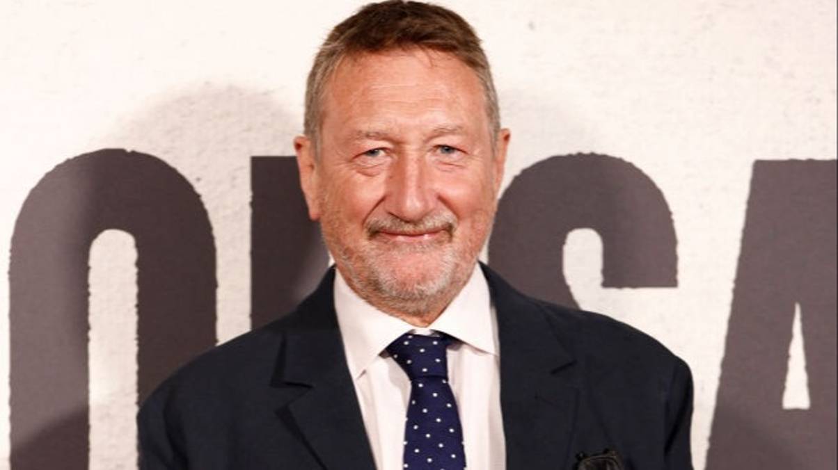 Peaky Blinders Mastermind to Pen Next James Bond—What Dark Secrets Await 007?