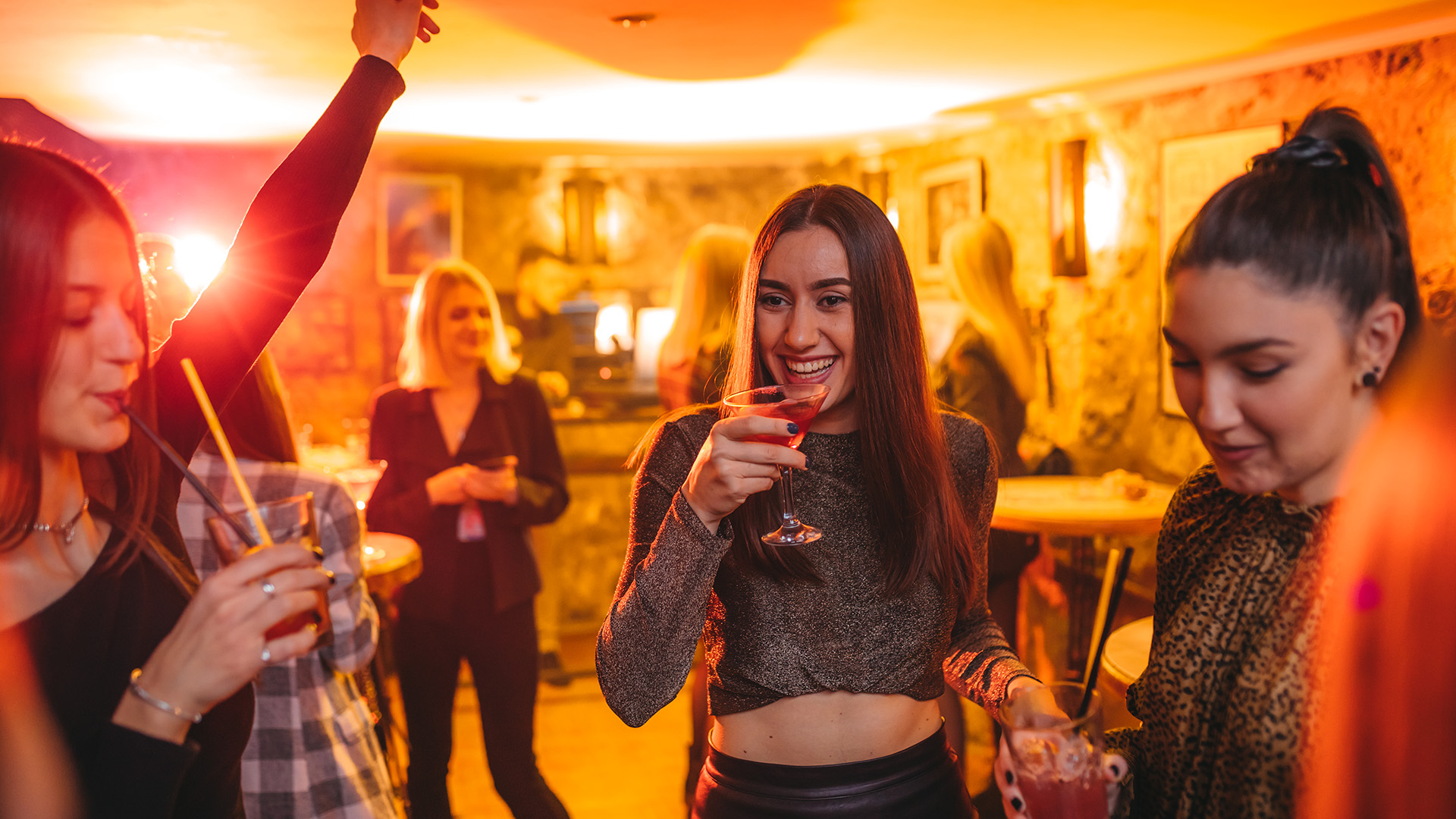 Revealed: The Surprising Reason a Friend’s Absence Made Last Night Unforgettable