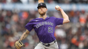 Rockies Star Makes Shocking Promise to Sick Child—Fans Stunned by Heartfelt Gesture