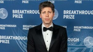 Sam Altman Confesses Major ChatGPT 5 Launch Mistake—What Went Horribly Wrong?