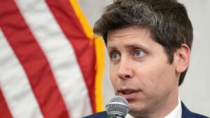 Sam Altman Issues Startling Warning: Is AI’s Future Humanity’s Greatest Threat?
