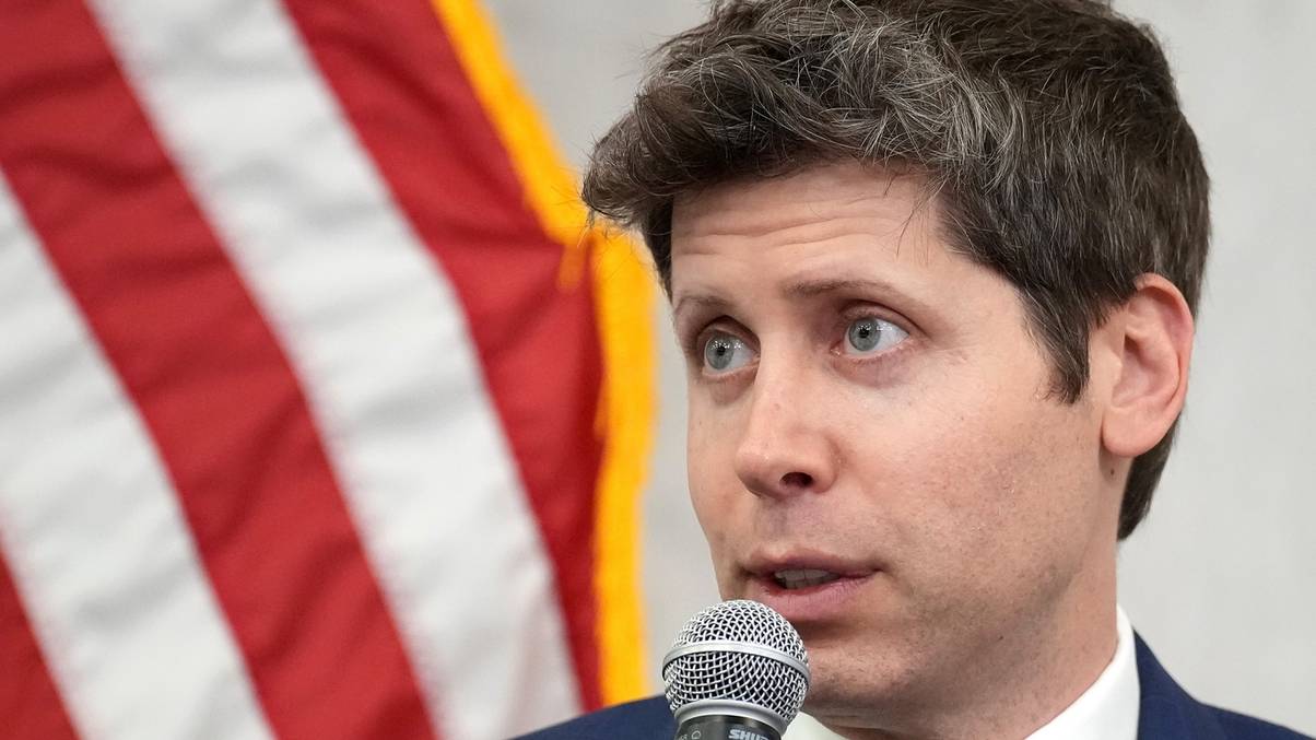 Sam Altman Issues Startling Warning: Is AI’s Future Humanity’s Greatest Threat?