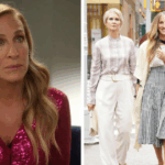 Sarah Jessica Parker Delivers Fiery Response to Backlash Over ‘And Just Like That’ Shocking Finale