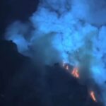 Scientists Capture Unseen Fury of Underwater Volcano, Warn of Imminent Eruption at Axial Seamount