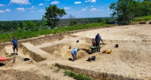 Secrets of a 1,800-Year-Old Roman Watchtower Unearthed in Croatia—What Did It Hide?