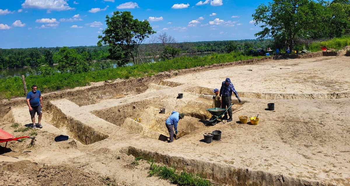 Secrets of a 1,800-Year-Old Roman Watchtower Unearthed in Croatia—What Did It Hide?