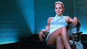 Sharon Stone Reveals the Untold Reason She Stayed Silent About That Iconic Scene—23 Years Later