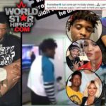 Shocking Footage Emerges: Rapper T-Hood’s Dark Secrets Unveiled Before Fatal Family Showdown!
