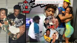 Shocking Footage Emerges: Rapper T-Hood’s Dark Secrets Unveiled Before Fatal Family Showdown!