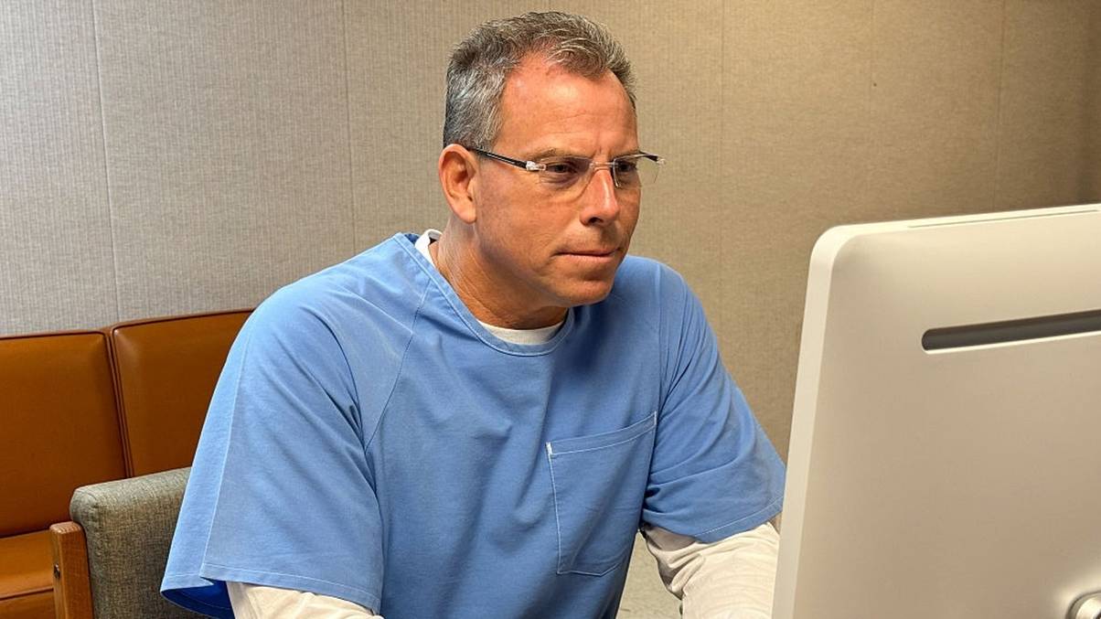 Shocking Leak of Erik Menendez Parole Hearing Sparks Outrage and Uncovers Hidden Secrets