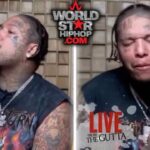 Shocking Moment Rapper King Yella Collapses Live After Unexpected Crown Royal Chug – What Really Happened?