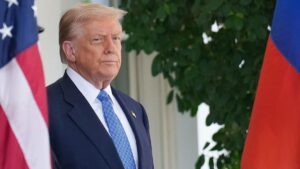 Shocking New Clue Emerges Hours After Trump’s “Bruise Cover-Up” Sparks Outrage—What It Could Mean Next