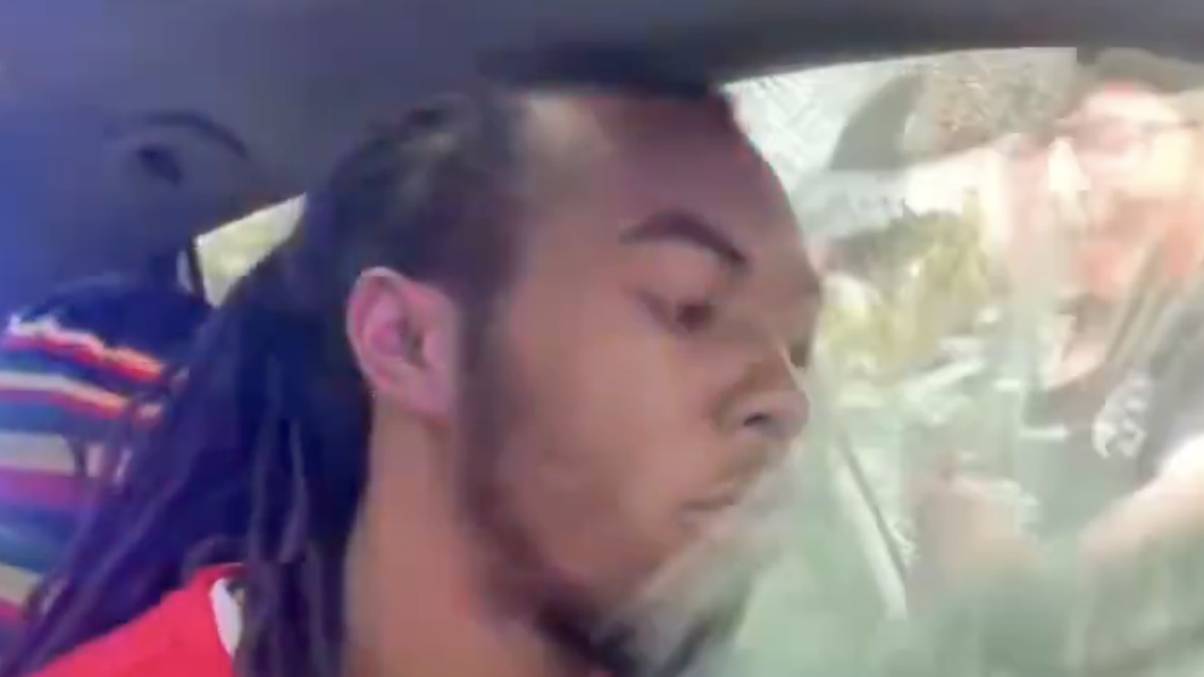 Shocking New Evidence Emerges in Cop's Controversial Arrest Caught on Viral Video
