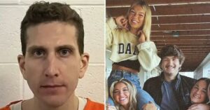 Shocking New Evidence Emerges in Idaho 4 Case: Washington Cops Investigated Bryan Kohberger Before Deadly Break-In