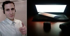 Shocking Revelations: Inside Bryan Kohberger’s Dark Web Obsession Before the Grisly College Murders