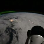 Shocking Space Footage from Astronaut Reveals Stunning Truth About Earth's Shape—Prepare to Be Amazed!