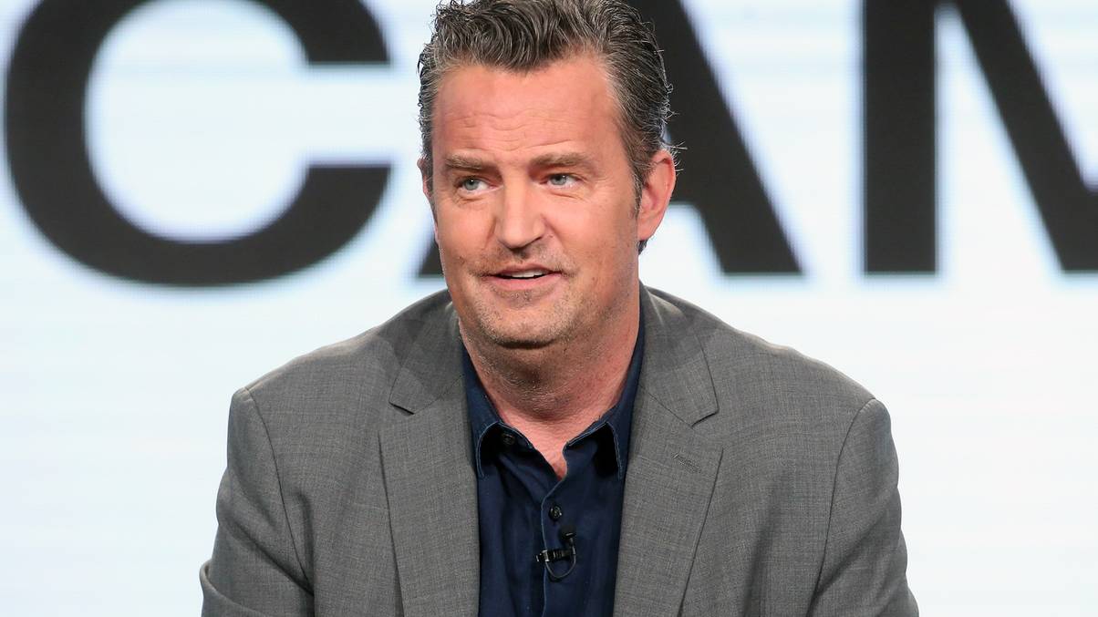 Shocking Texts Revealed: What Did the Doctors Say Before Matthew Perry’s Tragic Death?